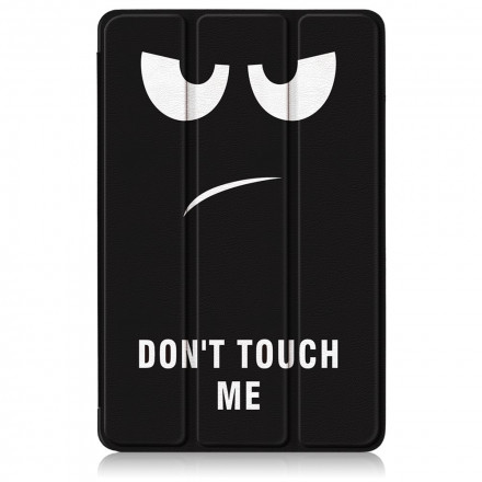 Smart Case Huawei MatePad Pro 12.6 (2021) Renforcée Don't Touch Me Smart Case Huawei MatePad Pro 12.6 (2021) Renforcée Don't Touch Me