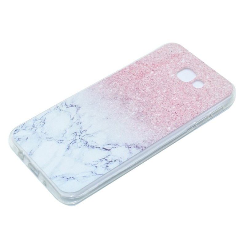 coque samsung a5 marbre