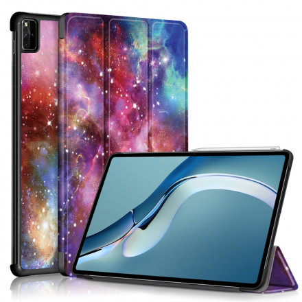 Smart Case Huawei MatePad Pro 12.6 (2021) Renforcée Univers