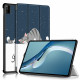 Smart Case Huawei MatePad Pro 12.6 (2021) Renforcée Good Night Smart Case Huawei MatePad Pro 12.6 (2021) Renforcée Good Night