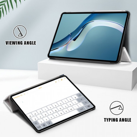 Smart Case Huawei MatePad Pro 12.6 (2021) Renforcée Good Night Smart Case Huawei MatePad Pro 12.6 (2021) Renforcée Good Night