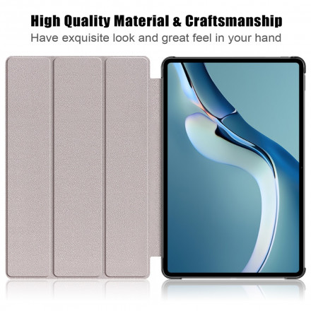 Smart Case Huawei MatePad Pro 12.6 (2021) Renforcée Good Night Smart Case Huawei MatePad Pro 12.6 (2021) Renforcée Good Night