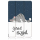 Smart Case Huawei MatePad Pro 12.6 (2021) Renforcée Good Night Smart Case Huawei MatePad Pro 12.6 (2021) Renforcée Good Night