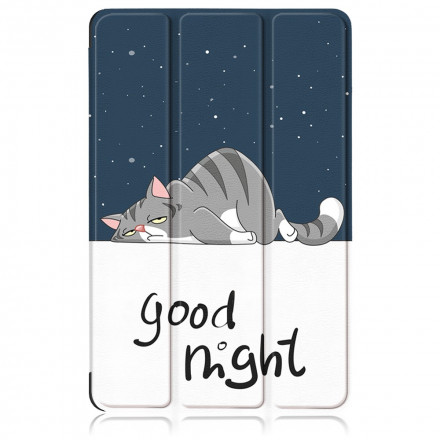 Smart Case Huawei MatePad Pro 12.6 (2021) Renforcée Good Night Smart Case Huawei MatePad Pro 12.6 (2021) Renforcée Good Night