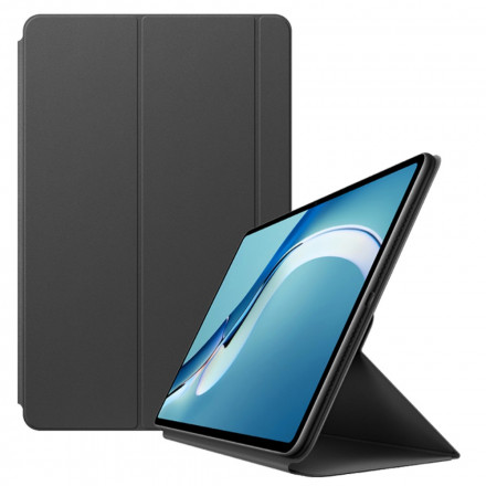 Smart Case Huawei MatePad Pro 12.6 (2021) Simili Cuir Design Smart Case Huawei MatePad Pro 12.6 (2021) Simili Cuir Design