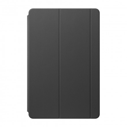 Smart Case Huawei MatePad Pro 12.6 (2021) Simili Cuir Design