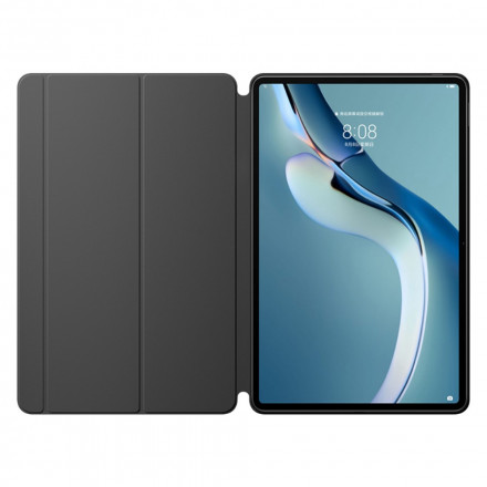Smart Case Huawei MatePad Pro 12.6 (2021) Simili Cuir Design Smart Case Huawei MatePad Pro 12.6 (2021) Simili Cuir Design