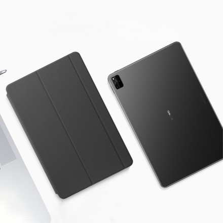 Smart Case Huawei MatePad Pro 12.6 (2021) Simili Cuir Design Smart Case Huawei MatePad Pro 12.6 (2021) Simili Cuir Design