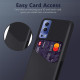 Coque Vivo Y72 5G Porte-Carte KSQ Coque Vivo Y72 5G Porte-Carte KSQ