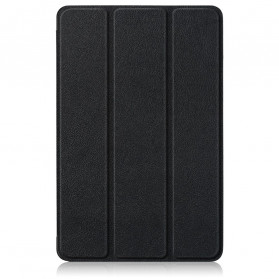 Smart Case Huawei MatePad Pro 12.6 (2021) Tri Fold Coins Renforcés