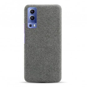 Coque Vivo Y72 5G KSQ Tissu
