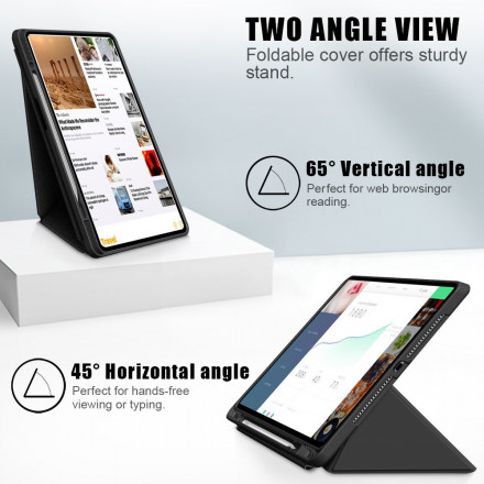 Smart Case Huawei MatePad Pro 12.6 (2021) Style Origami Smart Case Huawei MatePad Pro 12.6 (2021) Style Origami