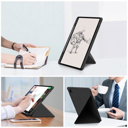 Smart Case Huawei MatePad Pro 12.6 (2021) Style Origami Smart Case Huawei MatePad Pro 12.6 (2021) Style Origami