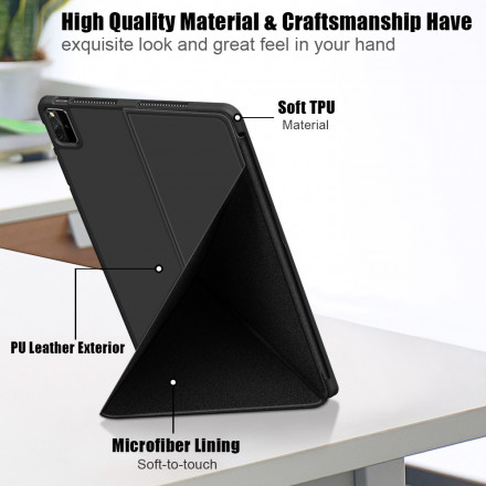 Smart Case Huawei MatePad Pro 12.6 (2021) Style Origami Smart Case Huawei MatePad Pro 12.6 (2021) Style Origami