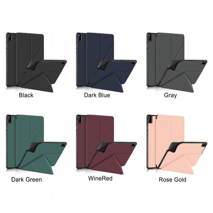 Smart Case Huawei MatePad Pro 12.6 (2021) Style Origami Smart Case Huawei MatePad Pro 12.6 (2021) Style Origami