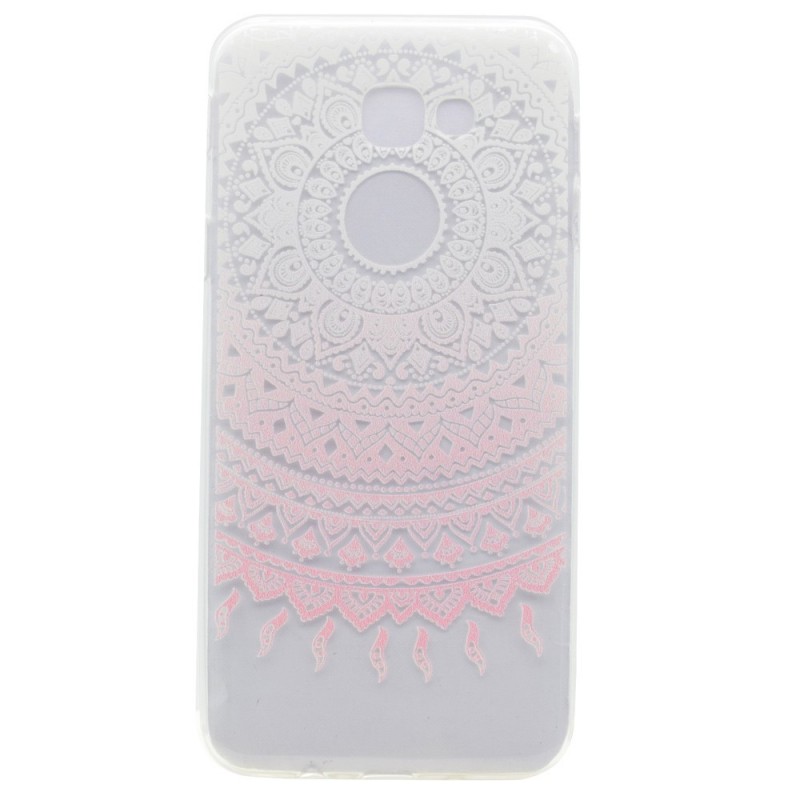 coque samsung galaxy a5 2015 mandala