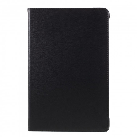 Housse Huawei MatePad Pro 12.6 (2021) Rotative à 360° Simili Cuir Litchi Housse Huawei MatePad Pro 12.6 (2021) Rotative à 360° Simili Cuir Litchi