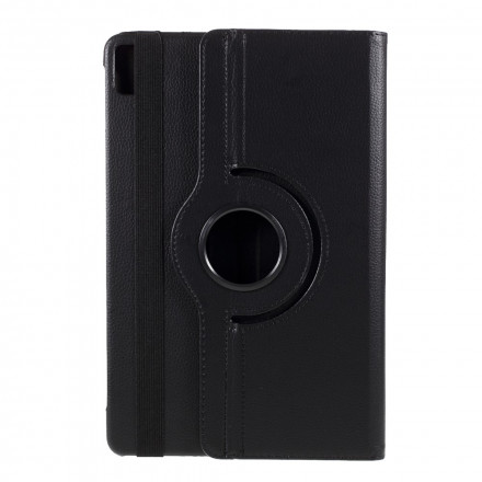 Housse Huawei MatePad Pro 12.6 (2021) Rotative à 360° Simili Cuir Litchi Housse Huawei MatePad Pro 12.6 (2021) Rotative à 360° Simili Cuir Litchi