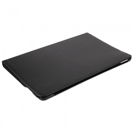 Housse Huawei MatePad Pro 12.6 (2021) Rotative à 360° Simili Cuir Litchi Housse Huawei MatePad Pro 12.6 (2021) Rotative à 360° Simili Cuir Litchi