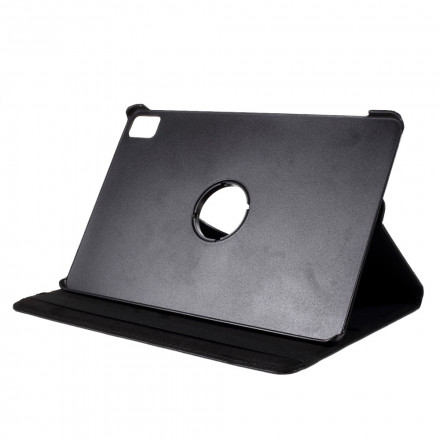 Housse Huawei MatePad Pro 12.6 (2021) Rotative à 360° Simili Cuir Litchi Housse Huawei MatePad Pro 12.6 (2021) Rotative à 360° Simili Cuir Litchi