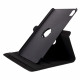 Housse Huawei MatePad Pro 12.6 (2021) Rotative à 360° Simili Cuir Litchi Housse Huawei MatePad Pro 12.6 (2021) Rotative à 360° Simili Cuir Litchi