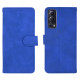 Housse Vivo Y72 5G Skin-Touch Housse Vivo Y72 5G Skin-Touch