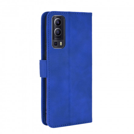 Housse Vivo Y72 5G Skin-Touch Housse Vivo Y72 5G Skin-Touch