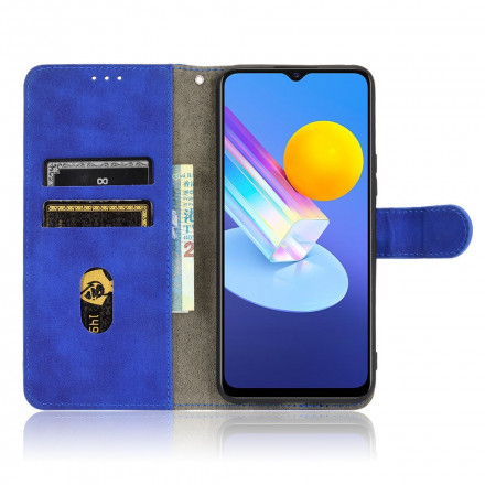 Housse Vivo Y72 5G Skin-Touch Housse Vivo Y72 5G Skin-Touch