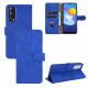 Housse Vivo Y72 5G Skin-Touch Housse Vivo Y72 5G Skin-Touch