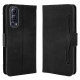 Housse Vivo Y72 5G Classe Première Multi-Cartes Housse Vivo Y72 5G Classe Première Multi-Cartes