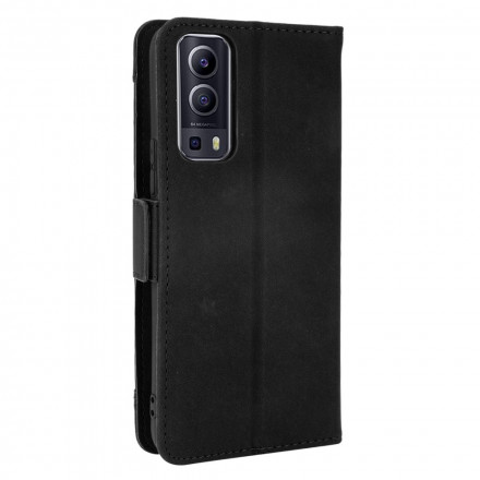 Housse Vivo Y72 5G Classe Première Multi-Cartes Housse Vivo Y72 5G Classe Première Multi-Cartes