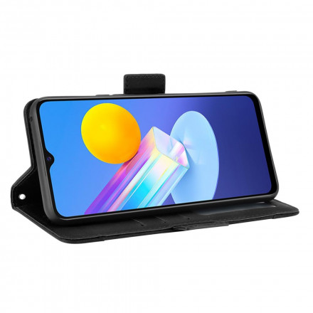 Housse Vivo Y72 5G Classe Première Multi-Cartes Housse Vivo Y72 5G Classe Première Multi-Cartes