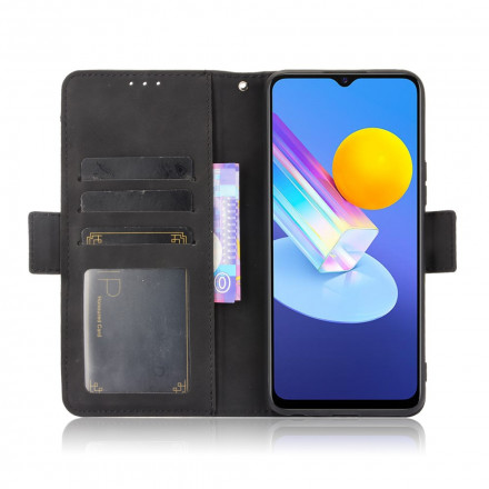 Housse Vivo Y72 5G Classe Première Multi-Cartes Housse Vivo Y72 5G Classe Première Multi-Cartes