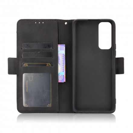 Housse Vivo Y72 5G Classe Première Multi-Cartes Housse Vivo Y72 5G Classe Première Multi-Cartes
