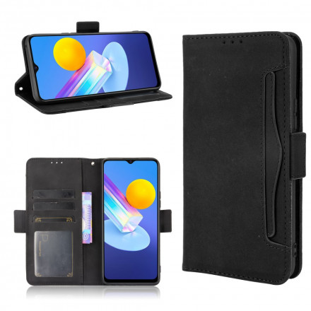 Housse Vivo Y72 5G Classe Première Multi-Cartes Housse Vivo Y72 5G Classe Première Multi-Cartes