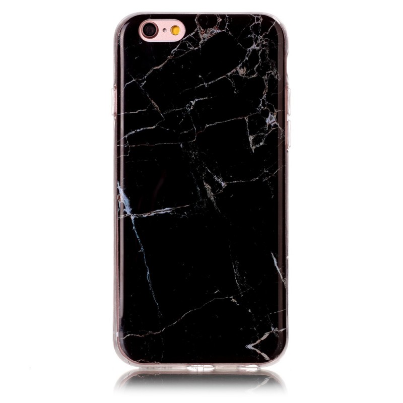 Coque iPhone 6/6S Marbre