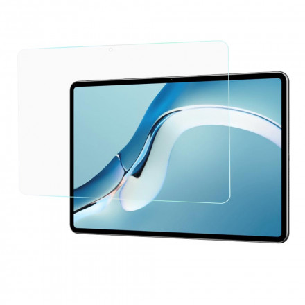 Protection en verre trempé 0.3 mm pour écran Huawei MatePad Pro 12.6 (2021)