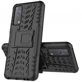 Coque Vivo Y72 5G Résistante Ultra