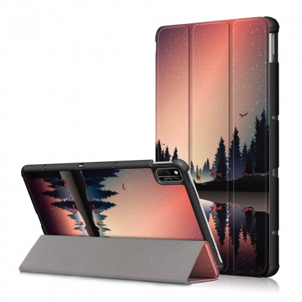 Smart Case Huawei MatePad New Forêt Smart Case Huawei MatePad New Forêt