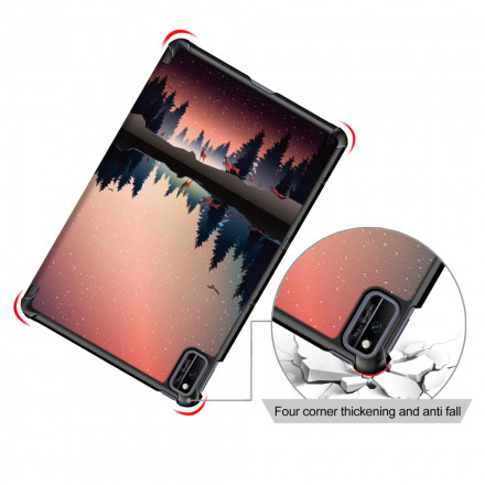 Smart Case Huawei MatePad New Forêt Smart Case Huawei MatePad New Forêt