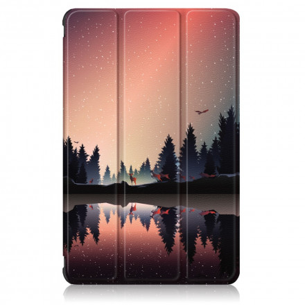 Smart Case Huawei MatePad New Forêt Smart Case Huawei MatePad New Forêt