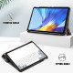 Smart Case Huawei MatePad New Graffitis Fun Smart Case Huawei MatePad New Graffitis Fun