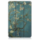 Smart Case Huawei MatePad New Renforcée Branches Fleuries Smart Case Huawei MatePad New Renforcée Branches Fleuries