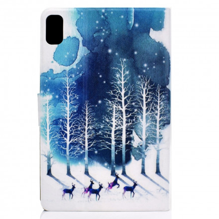 Housse Huawei MatePad New Hiver Housse Huawei MatePad New Hiver