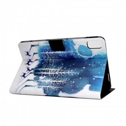 Housse Huawei MatePad New Hiver Housse Huawei MatePad New Hiver