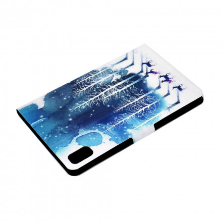 Housse Huawei MatePad New Hiver Housse Huawei MatePad New Hiver