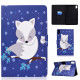 Housse Huawei MatePad New Renard Housse Huawei MatePad New Renard
