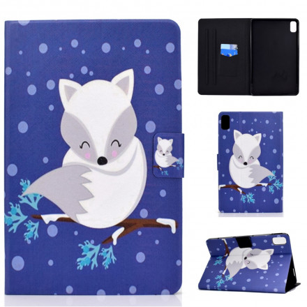 Housse Huawei MatePad New Renard Housse Huawei MatePad New Renard
