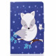 Housse Huawei MatePad New Renard Housse Huawei MatePad New Renard