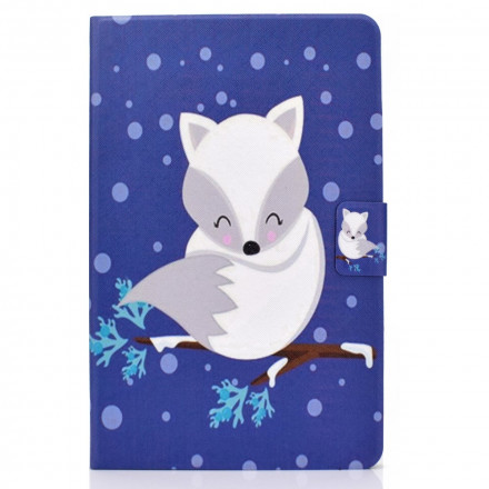 Housse Huawei MatePad New Renard Housse Huawei MatePad New Renard